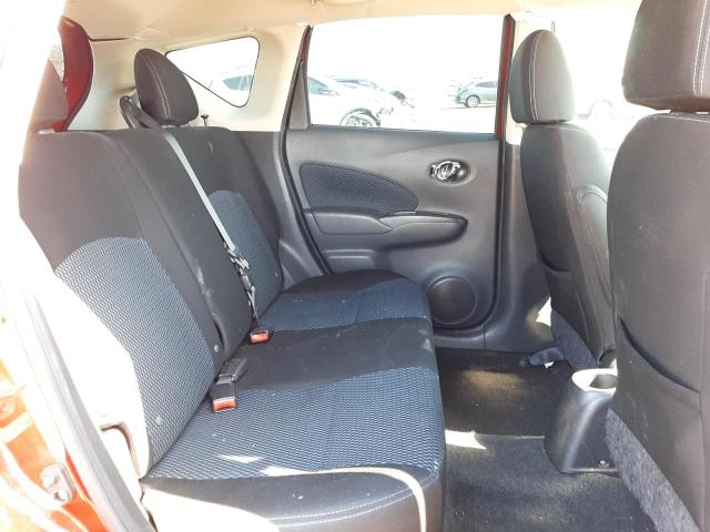 Photo 6 from auction – 2014 NISSAN VERSA NOTE with VIN 3N1CE2CP9EL411316