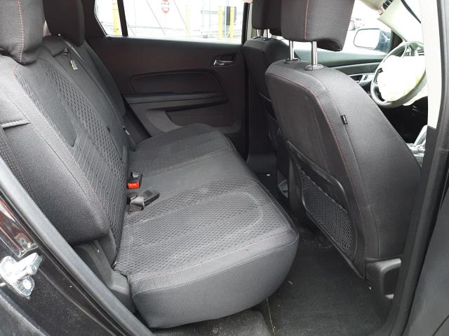 Photo 6 from auction – 2015 GMC TERRAIN SL with VIN 2GKFLVEK5F6171744