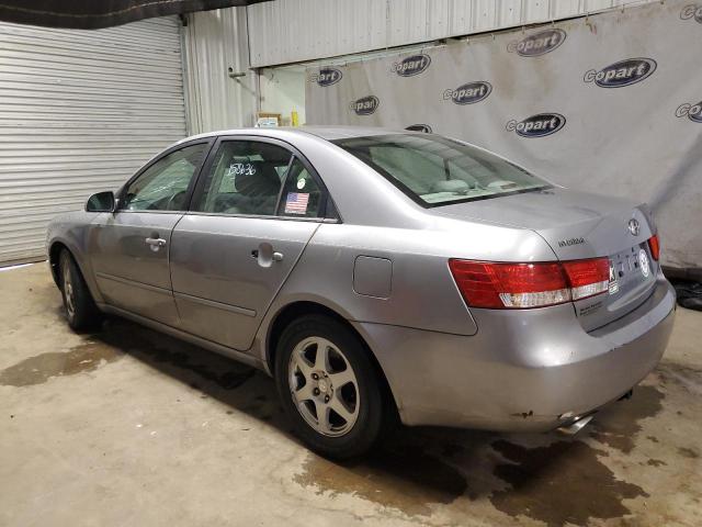 Photo 3 from auction – 2006 HYUNDAI SONATA GLS with VIN 5NPEU46F96H112840