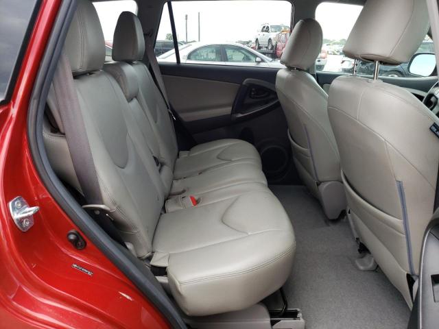 Photo 6 from auction – 2012 TOYOTA RAV4 with VIN 2T3ZF4DV9CW136727