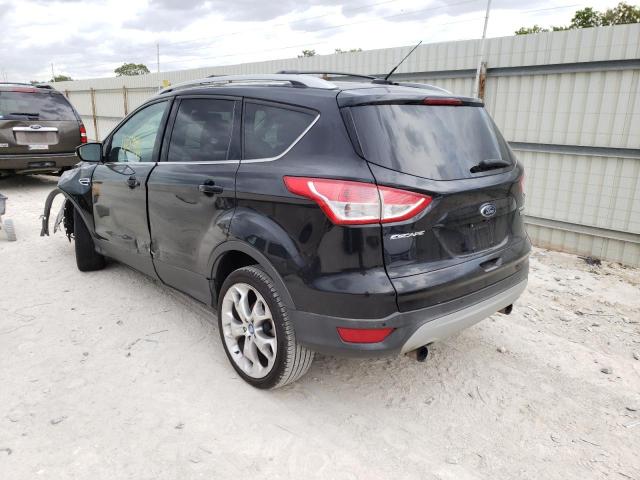 Photo 3 from auction – 2013 FORD ESCAPE TIT with VIN 1FMCU0J96DUB82229