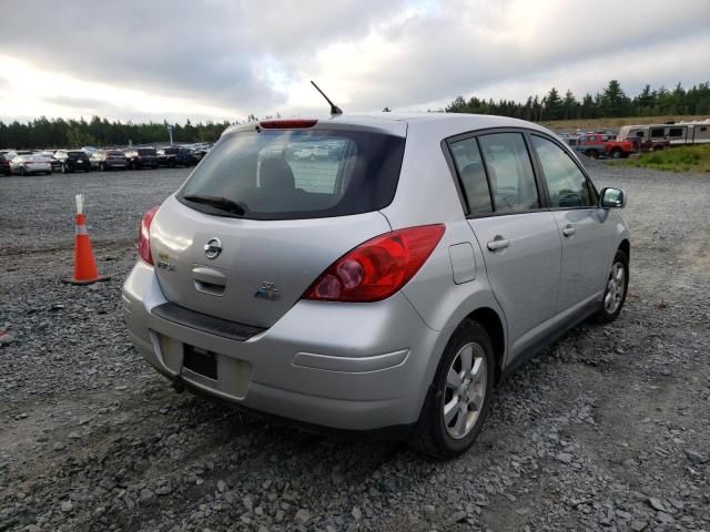 Foto 4 de la subasta – 2011 NISSAN VERSA S con VIN 3N1BC1CP3BL485855