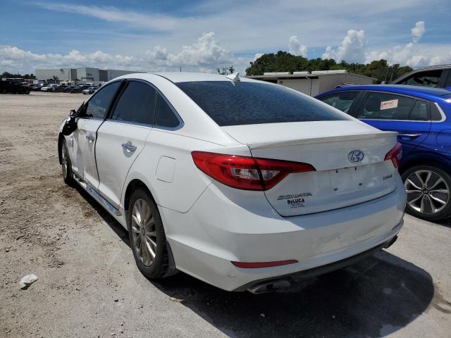 Photo 3 from auction – 2015 HYUNDAI SONATA SPO with VIN 5NPE34AF6FH144249