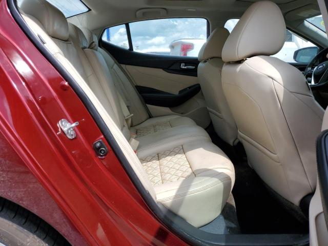 Photo 6 from auction – 2019 NISSAN MAXIMA S with VIN 1N4AA6AV6KC369712