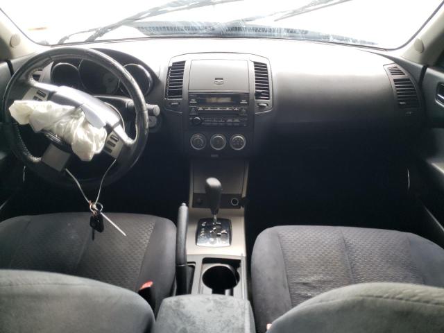 Photo 9 from auction – 2006 NISSAN ALTIMA SE with VIN 1N4BL11D76N347656