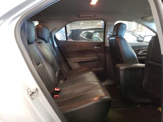 Photo 6 from auction – 2011 CHEVROLET EQUINOX LT with VIN 2CNFLNEC1B6450716