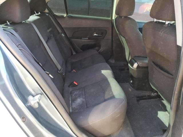 Photo 6 from auction – 2012 CHEVROLET CRUZE LT with VIN 1G1PF5SC2C7323567