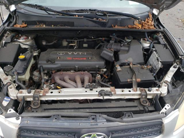 Photo 7 from auction – 2007 TOYOTA RAV4 with VIN JTMZD33V576040814