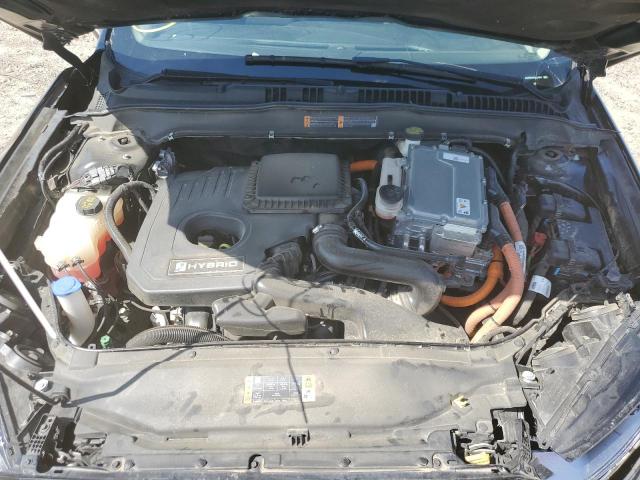 Photo 7 from auction – 2017 FORD FUSION SE with VIN 3FA6P0LU6HR324611