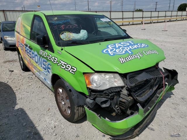 RAM TRADESMAN 2013 with VIN 2C4JRGAG3DR773815 - Photo from auction