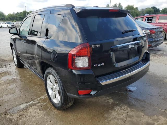 Photo 3 from auction – 2015 JEEP COMPASS LA with VIN 1C4NJDEB2FD168552
