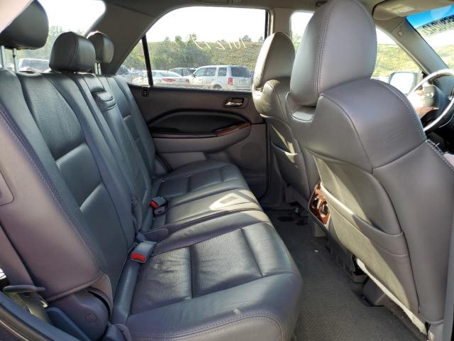 Photo 6 from auction – 2006 ACURA MDX with VIN 2HNYD18286H516799