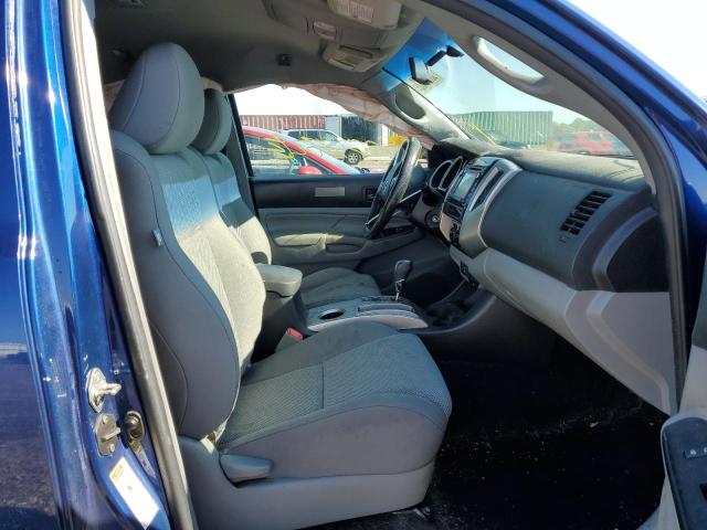 Photo 5 from auction – 2015 TOYOTA TACOMA ACC with VIN 5TFUU4EN9FX130747