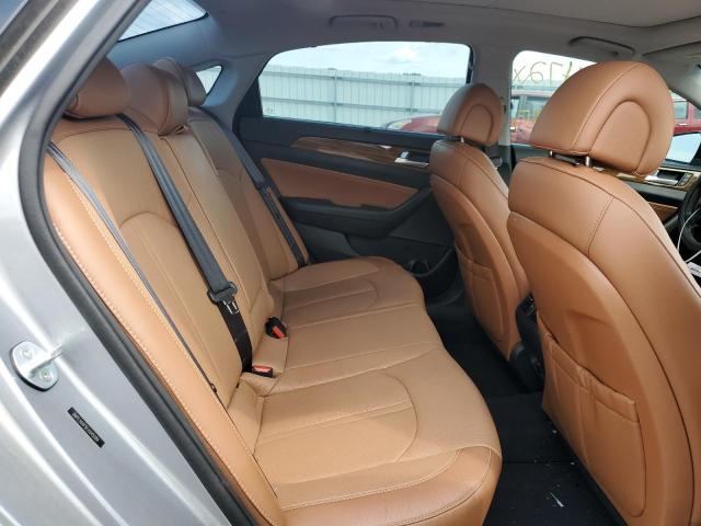Photo 6 from auction – 2015 HYUNDAI SONATA SPO with VIN 5NPE34AF5FH045289