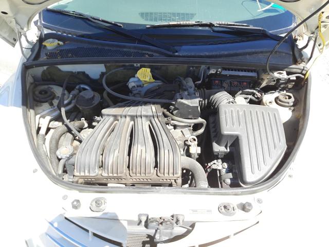 Photo 7 from auction – 2006 CHRYSLER PT CRUISER with VIN 3A4FY48BX6T334252