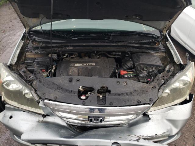 Photo 7 from auction – 2006 HONDA ODYSSEY EX with VIN 5FNRL38496B125502