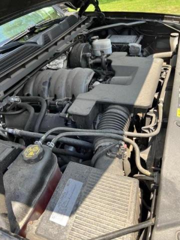 Photo 7 from auction – 2016 CHEVROLET SILVERADO with VIN 1GCVKREC6GZ416129