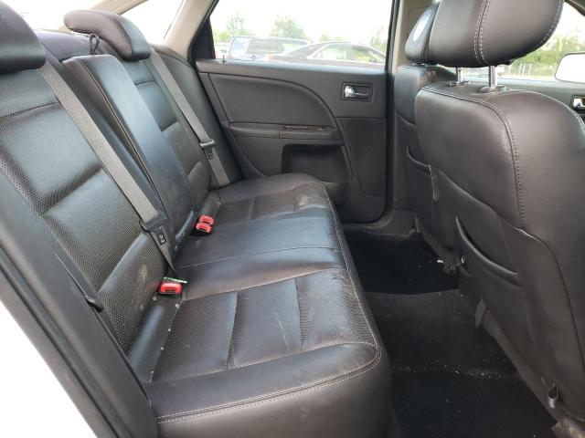 Photo 6 from auction – 2008 FORD TAURUS LIM with VIN 1FAHP25W88G136652