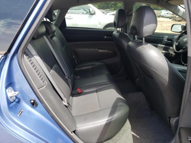 Photo 6 from auction – 2007 TOYOTA PRIUS with VIN JTDKB20U677547583