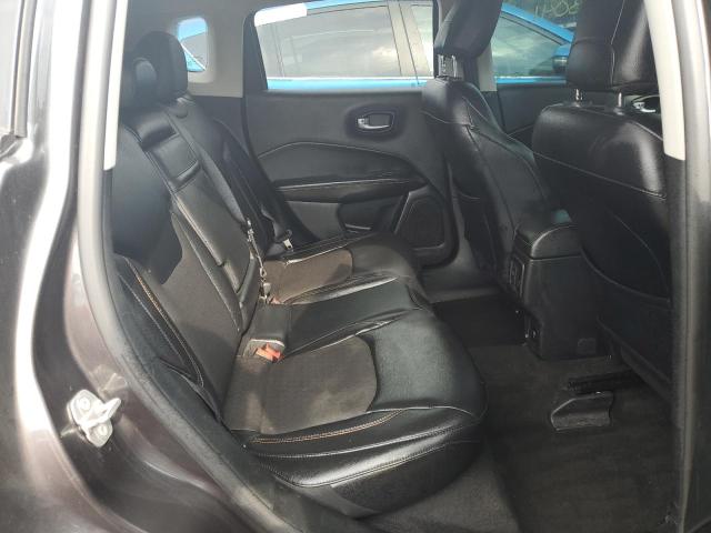 صورة رقم 6 من المزاد - 2018 JEEP COMPASS LA مع VIN 3C4NJDBB4JT112068