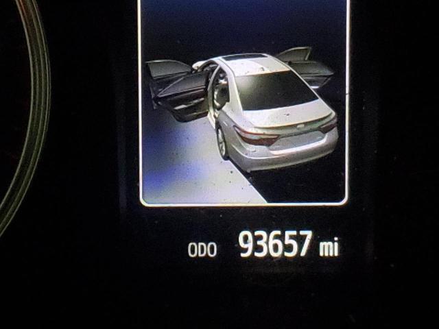 Photo 8 from auction – 2016 TOYOTA CAMRY LE with VIN 4T4BF1FK0GR540913