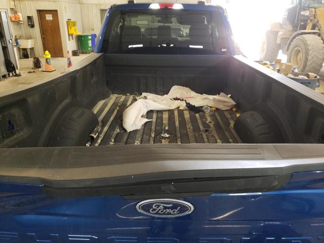 Photo 6 from auction – 2022 FORD F250 SUPER with VIN 1FTBF2B67NED13383