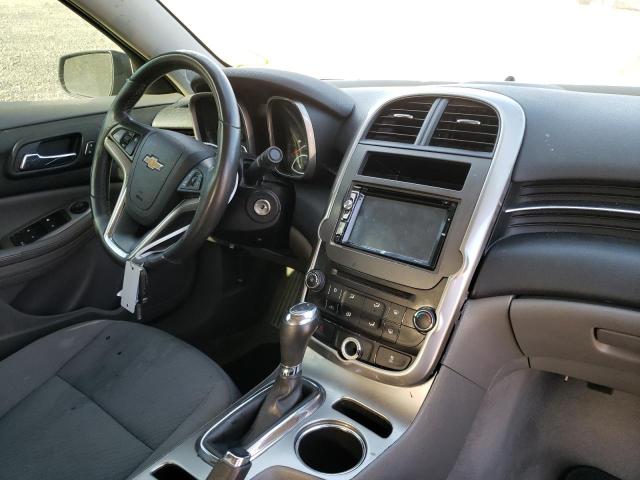 Photo 9 from auction – 2014 CHEVROLET MALIBU LS with VIN 1G11B5SL5EF122465