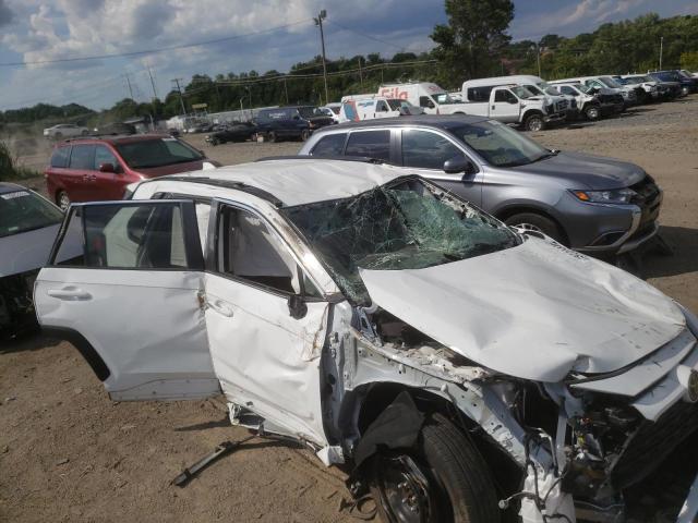 Photo 9 from auction – 2020 TOYOTA RAV4 LE with VIN 2T3F1RFV4LW122424