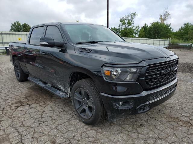 RAM 1500 BIG H 2022 with VIN 1C6SRFMT0NN360151 - Photo from auction