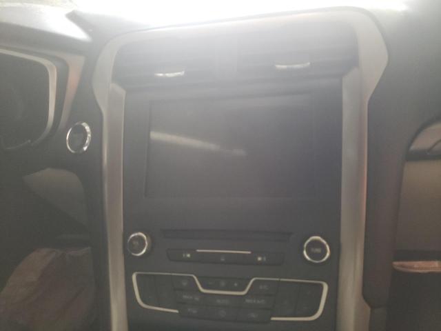 Photo 9 from auction – 2017 FORD FUSION SE with VIN 3FA6P0HD0HR286625