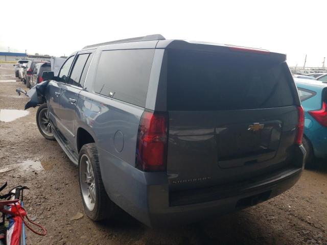 Photo 3 from auction – 2015 CHEVROLET SUBURBAN C with VIN 1GNSCJKC6FR656289