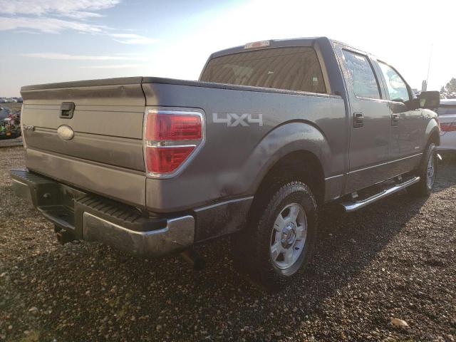 Photo 4 from auction – 2012 FORD F150 SUPER with VIN 1FTFW1ETXCFB77478