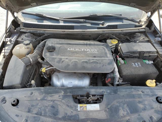 Photo 7 from auction – 2015 CHRYSLER 200 LIMITE with VIN 1C3CCCAB2FN536938