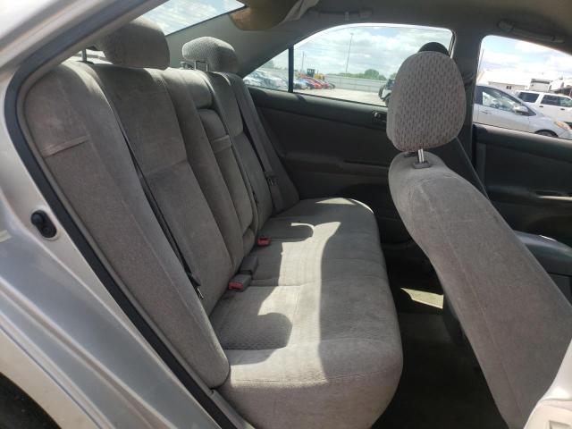 Photo 6 from auction – 2002 TOYOTA CAMRY LE with VIN 4T1BE32K82U546577