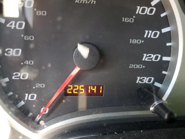 Photo 8 from auction – 2005 CHEVROLET EQUINOX LT with VIN 2CNDL73F056144482
