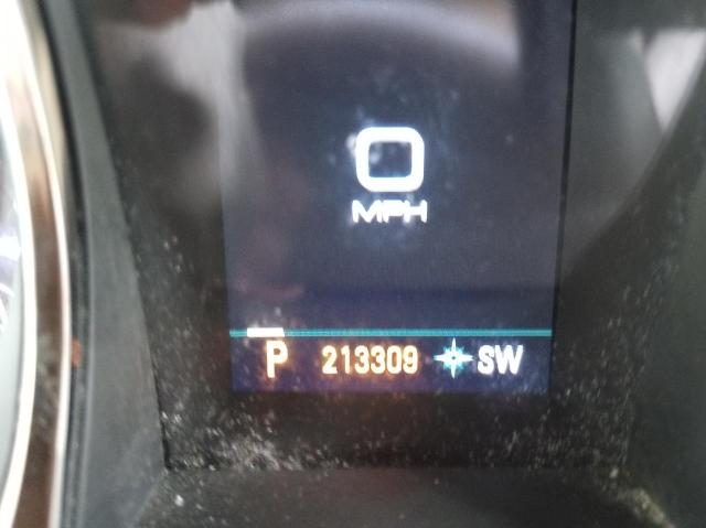 Photo 8 from auction – 2012 BUICK LACROSSE with VIN 1G4GL5E30CF170927