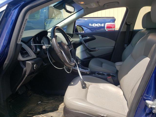 Photo 5 from auction – 2013 BUICK VERANO CON with VIN 1G4PR5SK0D4227604