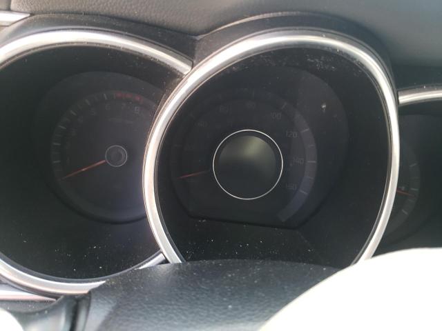 صورة رقم 8 من المزاد - 2014 KIA OPTIMA EX مع VIN 5XXGN4A70EG323893