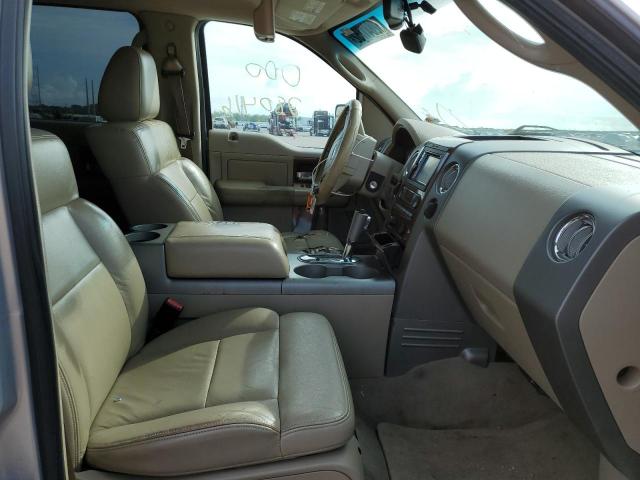Photo 5 from auction – 2006 FORD F150 SUPER with VIN 1FTPW14V36FB08062