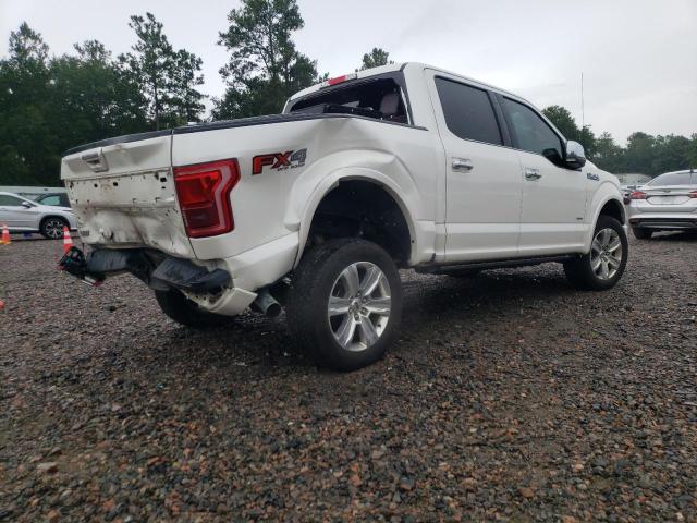 Photo 4 from auction – 2016 FORD F150 with VIN 1FTEW1EG7GFD10282