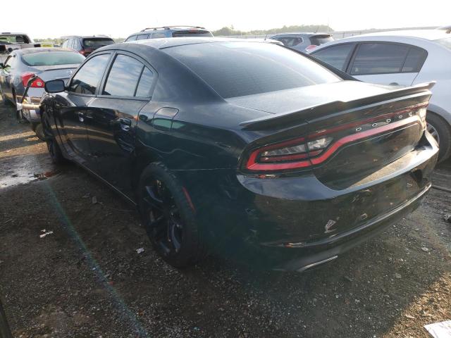 Photo 3 from auction – 2016 DODGE CHARGER SE with VIN 2C3CDXBG4GH285834