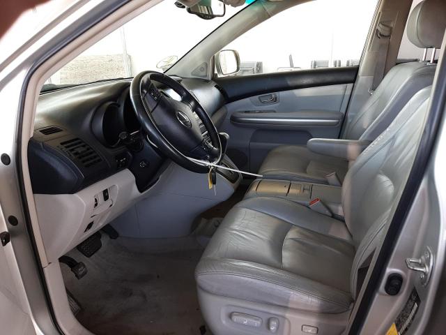 Photo 5 from auction – 2006 LEXUS RX 400 with VIN JTJHW31U460018799