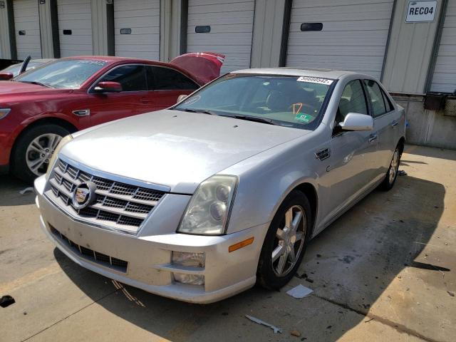 Photo 2 from auction – 2010 CADILLAC STS with VIN 1G6DU6EV9A0139383