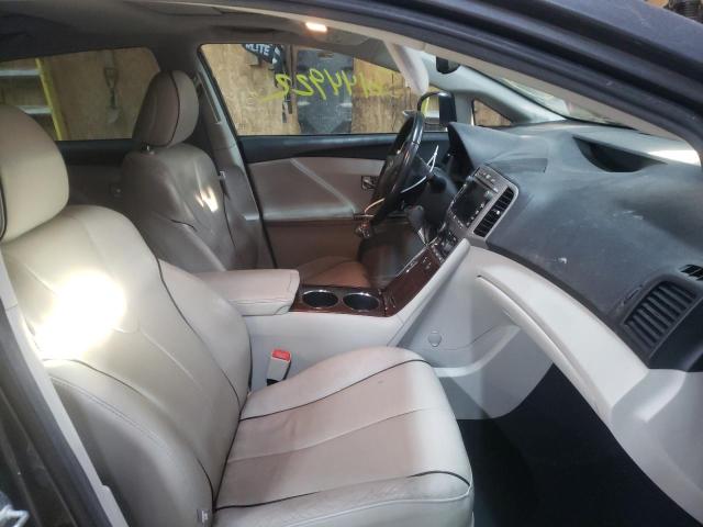 Photo 5 from auction – 2011 TOYOTA VENZA with VIN 4T3BK3BB7BU064201