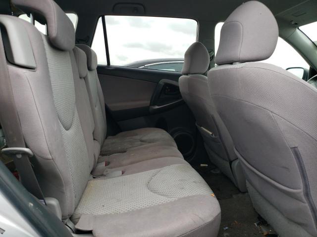 Photo 6 from auction – 2006 TOYOTA RAV4 with VIN JTMBD33V765013300