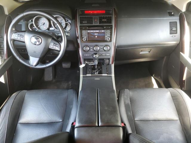 Photo 9 from auction – 2013 MAZDA CX-9 GRAND with VIN JM3TB3DV2D0400850