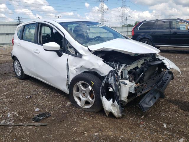 NISSAN VERSA NOTE 2016 with VIN 3N1CE2CP4GL359029 - Photo from auction