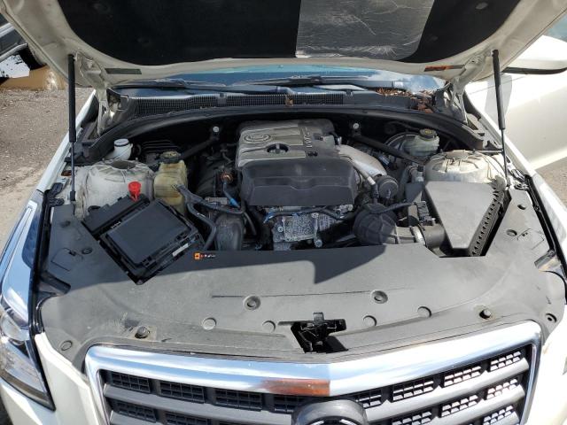Photo 7 from auction – 2014 CADILLAC ATS with VIN 1G6AG5RX5E0159037