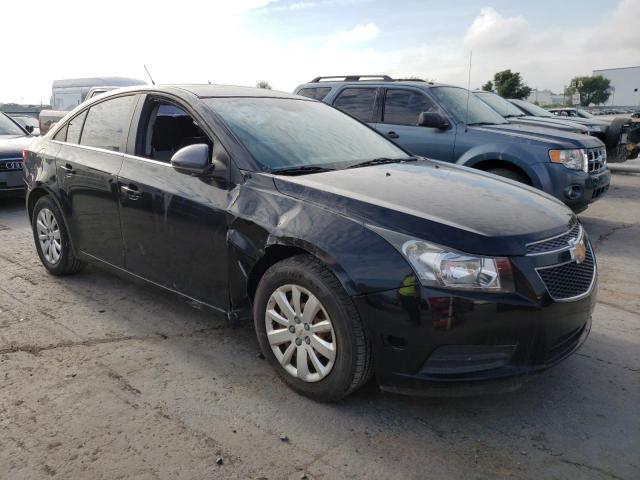 CHEVROLET CRUZE LS 2011 with VIN 1G1PD5SH8B7154395 - Photo from auction