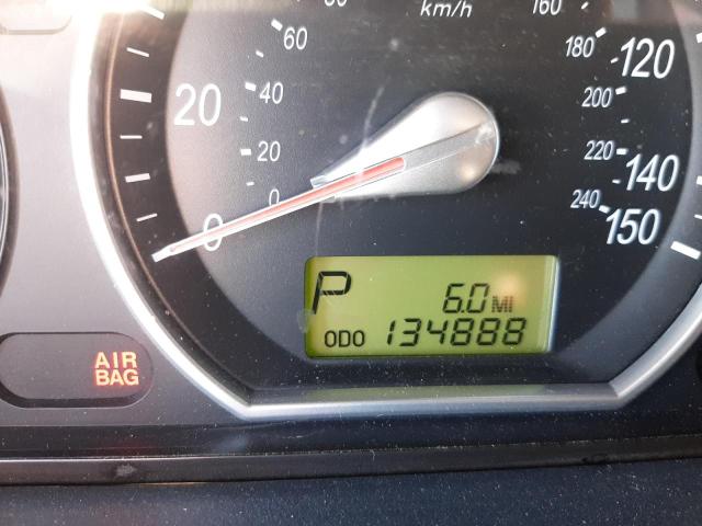 Photo 8 from auction – 2007 HYUNDAI SONATA GLS with VIN 5NPET46C47H229705